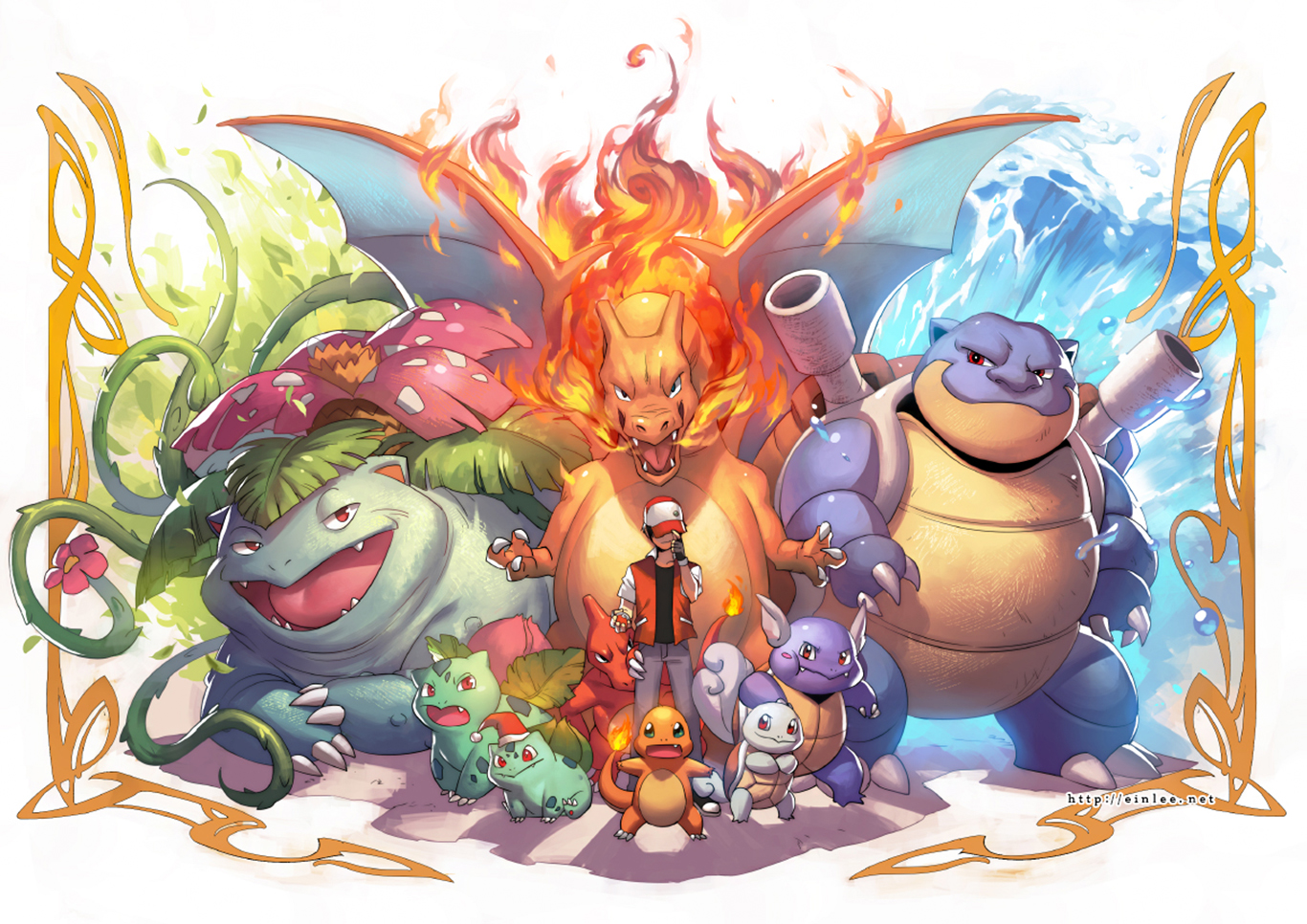 Background 1